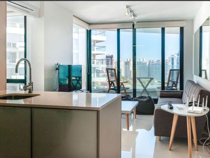 Apartamento en venta en Punta Del Este