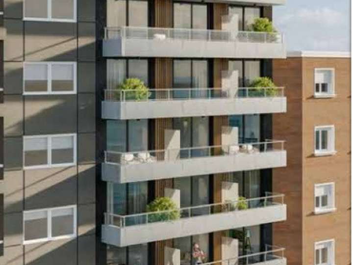 Apartamento en venta en Punta Carretas, Montevideo