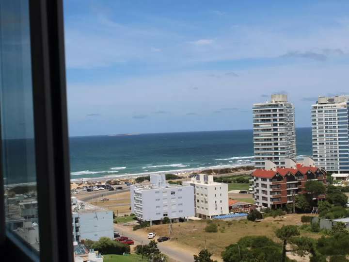 Apartamento en venta en Punta Del Este