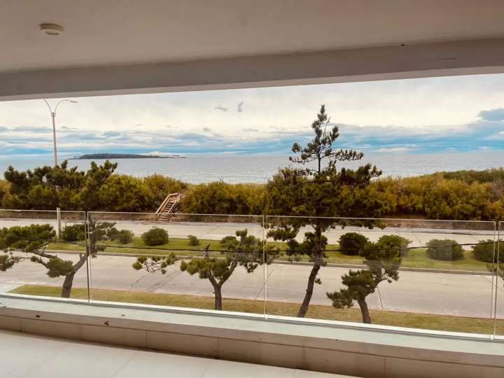 Apartamento en venta en Punta Del Este