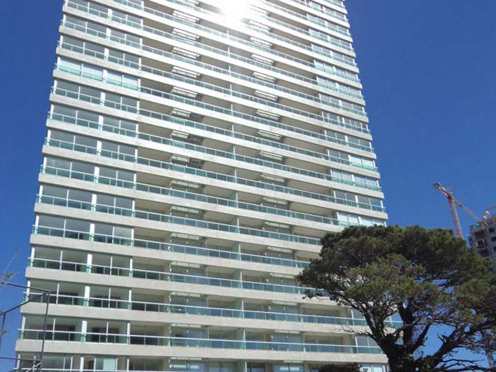 Apartamento en venta en Maldonado