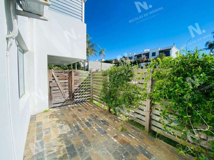 Apartamento en venta en Maldonado