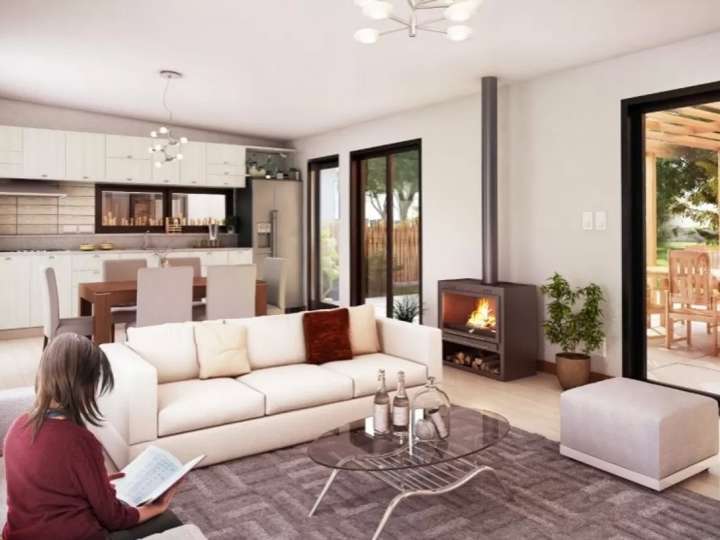 Casa en venta en Pinares, Maldonado