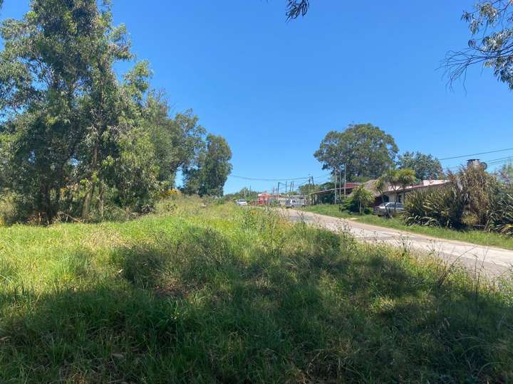 Terreno en venta en Maldonado