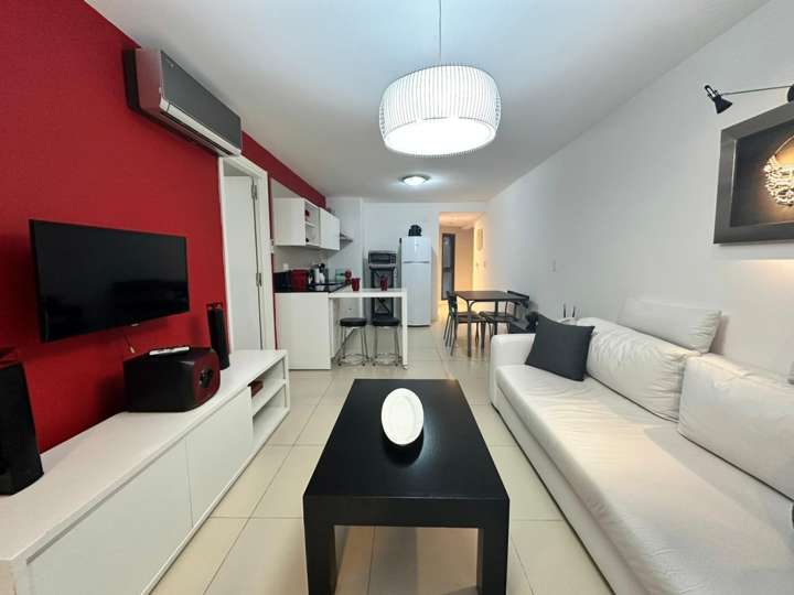 Apartamento en venta en San Rafael, Maldonado