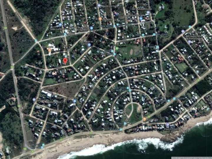 Terreno en venta en Maldonado