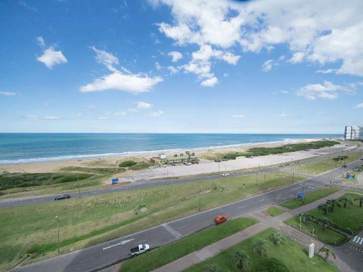 Apartamento en venta en Punta Del Este