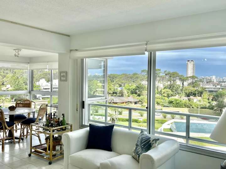 Apartamento en venta en Punta Del Este