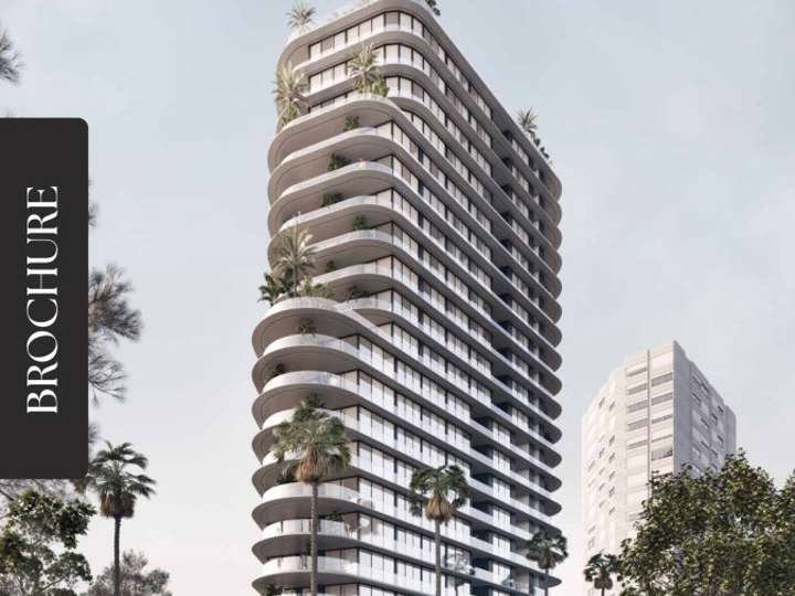 Apartamento en venta en San Rafael, Maldonado