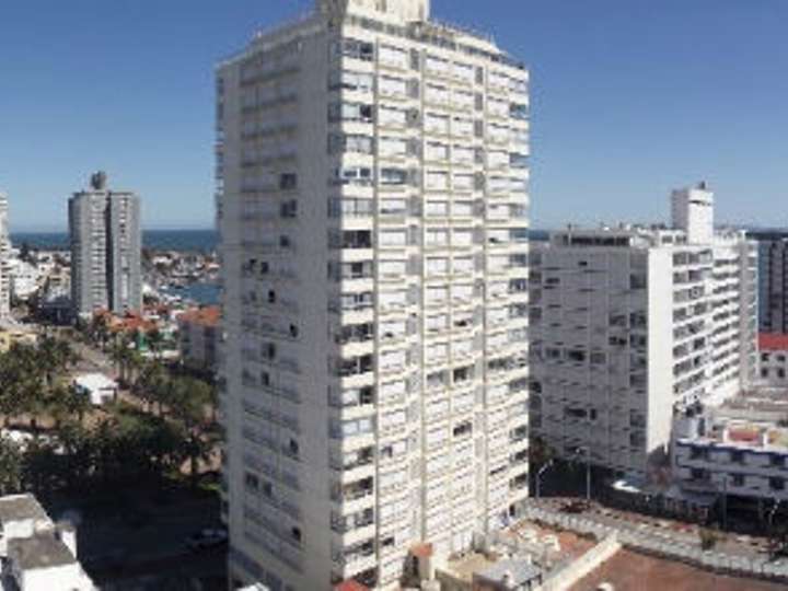Apartamento en venta en Maldonado