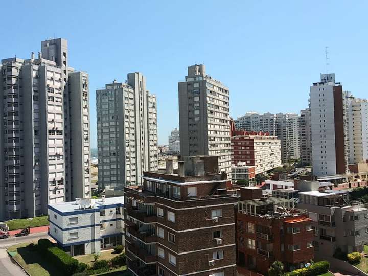 Apartamento en venta en Punta Del Este