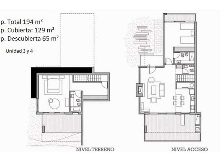 Apartamento en venta en Maldonado