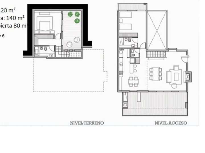 Apartamento en venta en Maldonado