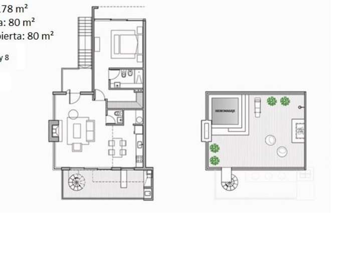 Apartamento en venta en Maldonado