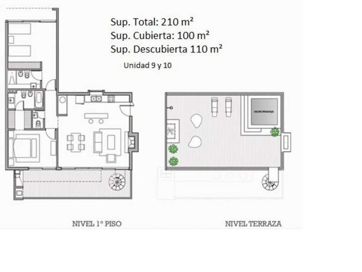 Apartamento en venta en Maldonado