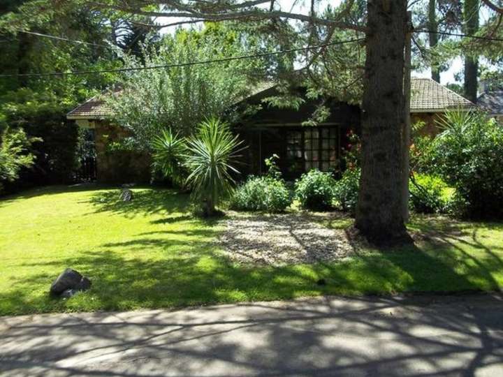 Casa en venta en Punta Del Este