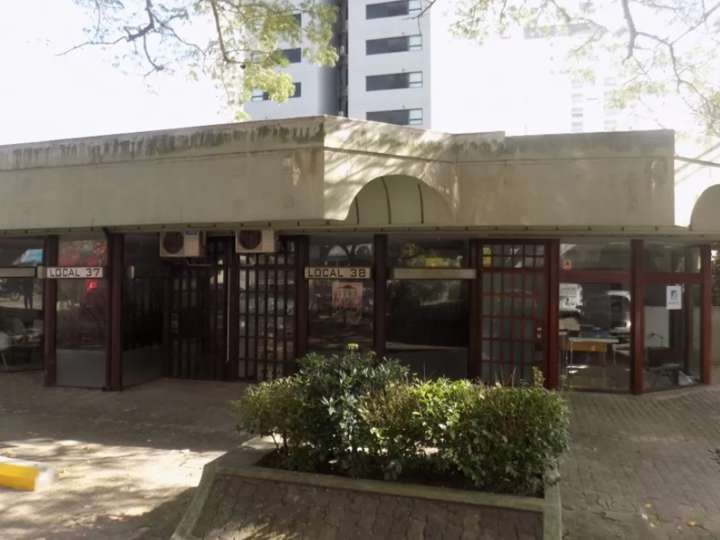 Comercial / Tienda en venta en Maldonado