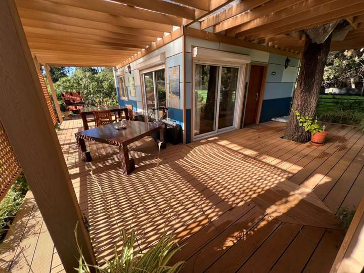 Casa en venta en Pinares, Maldonado