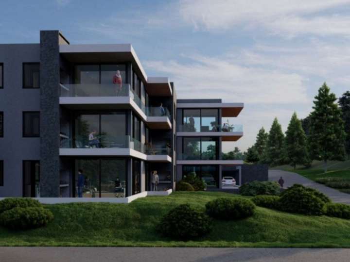 Apartamento en venta en Punta Del Este