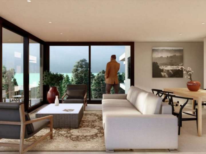 Apartamento en venta en Punta Del Este