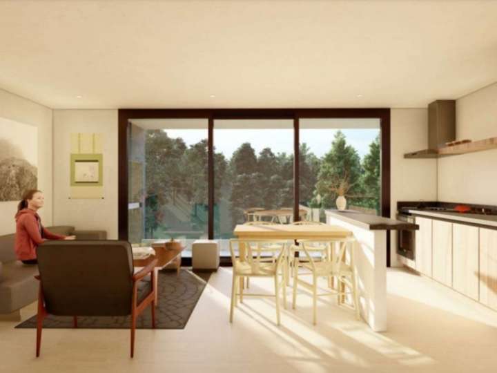 Apartamento en venta en Punta Del Este