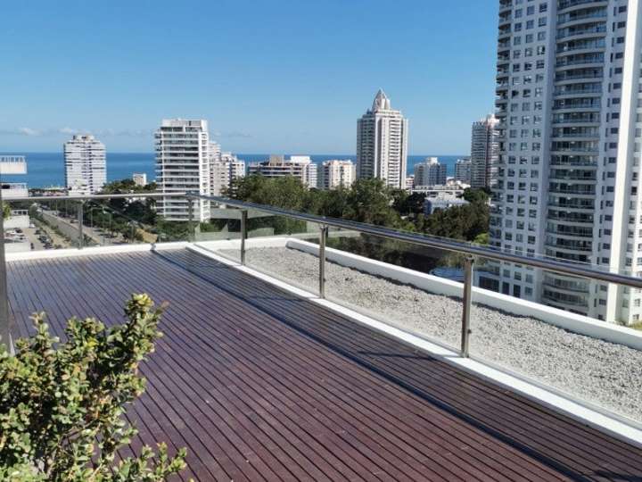 Apartamento en venta en Maldonado