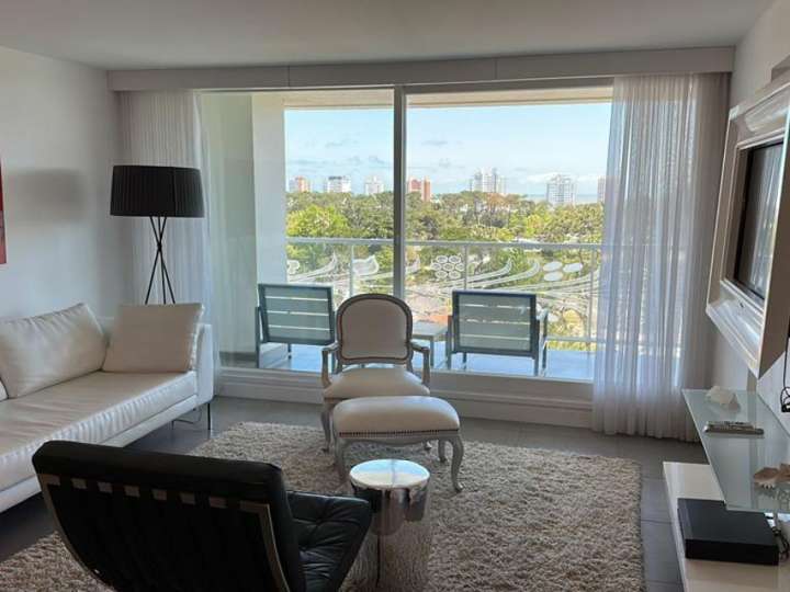 Apartamento en venta en Maldonado