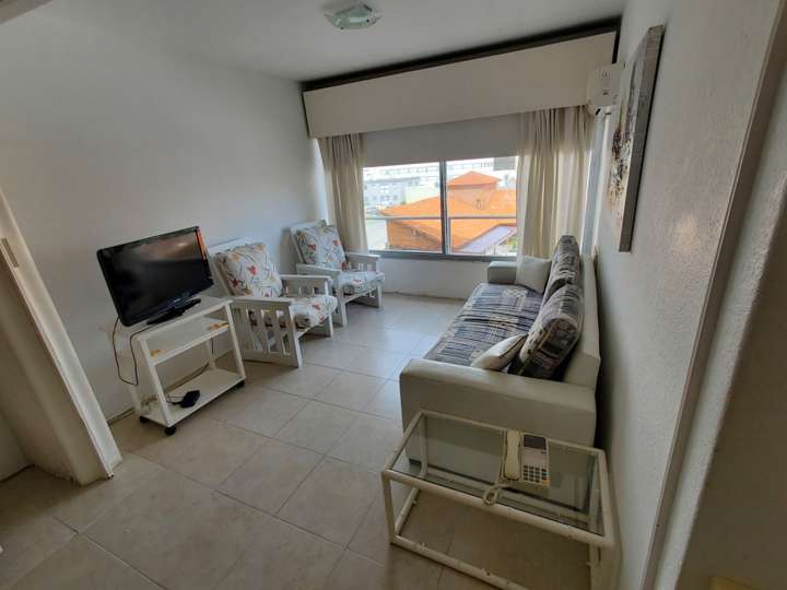 Apartamento en venta en Maldonado