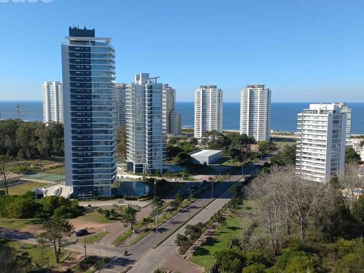 Apartamento en venta en Maldonado