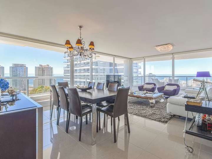 Apartamento en venta en Punta Del Este