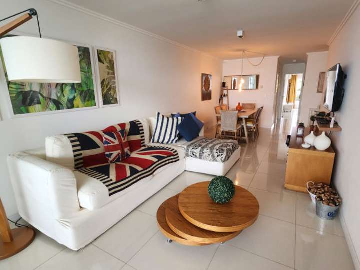 Apartamento en venta en Punta Del Este
