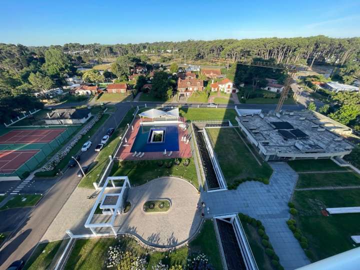 Apartamento en venta en Maldonado