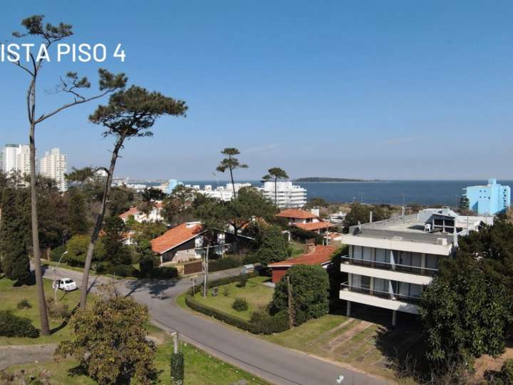 Apartamento en venta en Punta Del Este