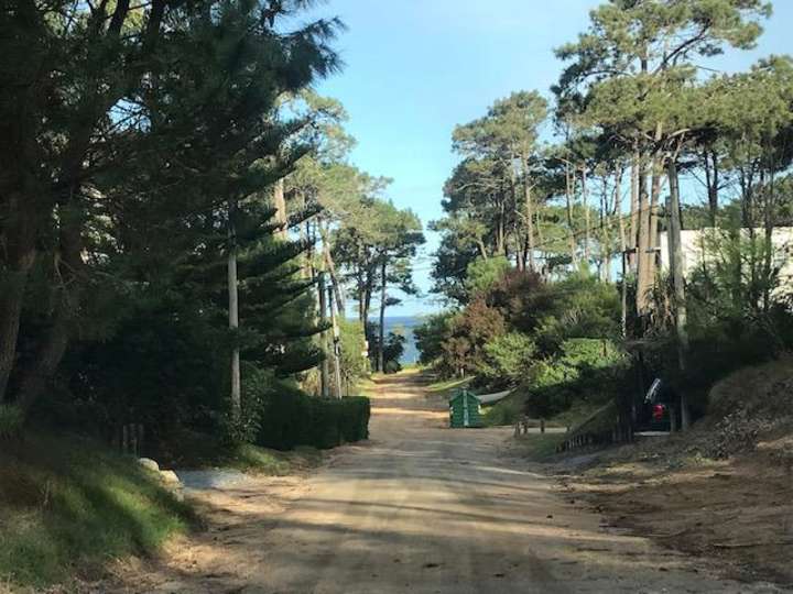 Terreno en venta en Maldonado