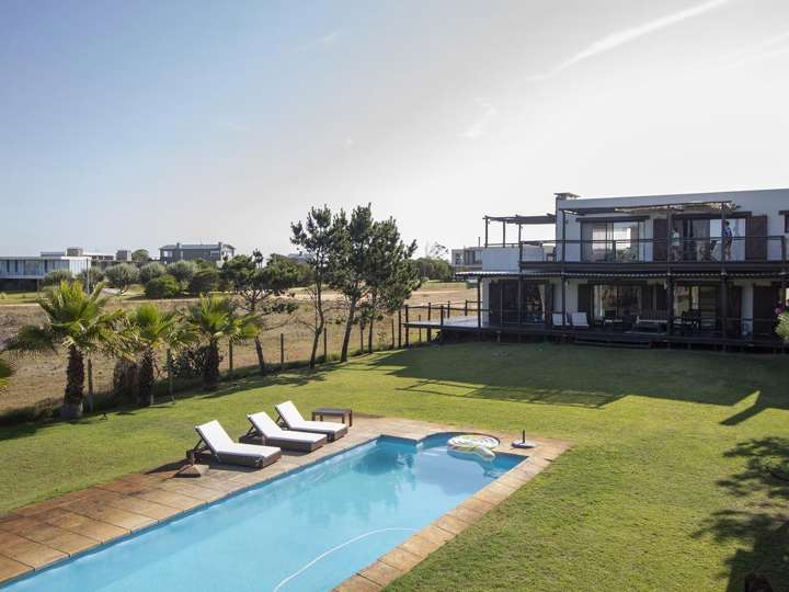 Casa en venta en Maldonado