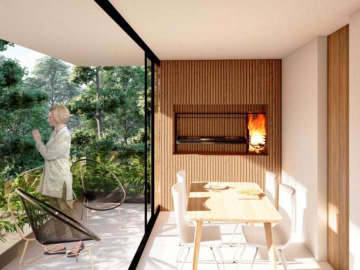 Apartamento en venta en Maldonado