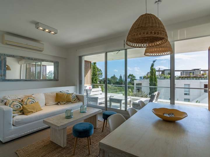 Apartamento en venta en Maldonado