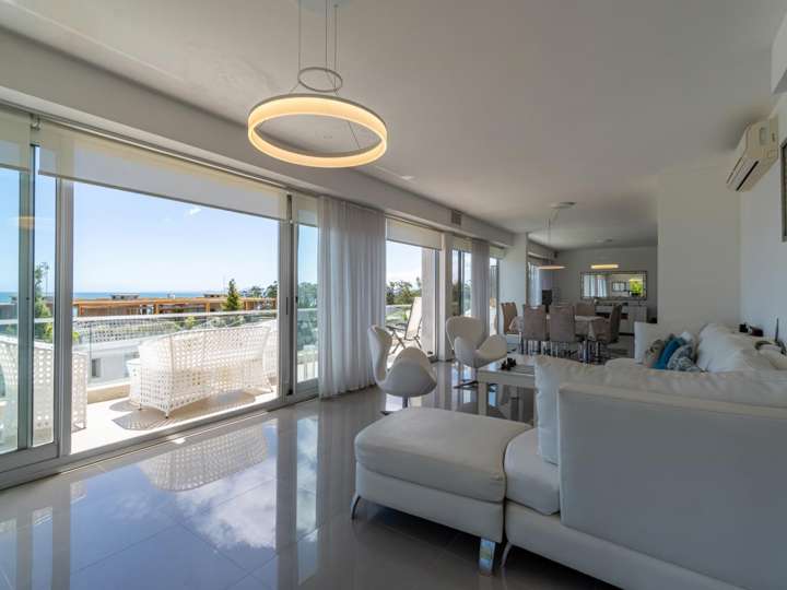 Apartamento en venta en Maldonado