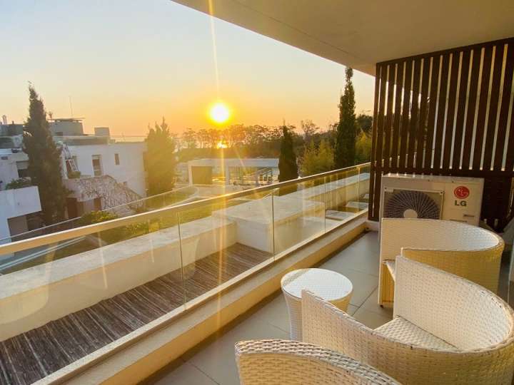 Apartamento en venta en Maldonado