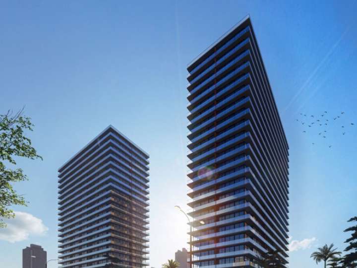 Apartamento en venta en Maldonado