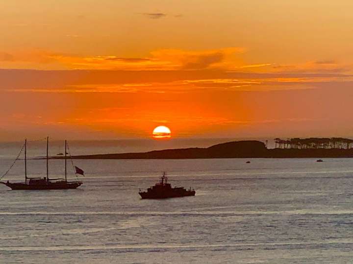 Apartamento en venta en Punta Del Este