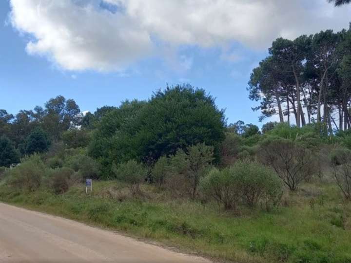 Terreno en venta en Maldonado