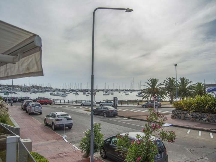 Apartamento en venta en Maldonado