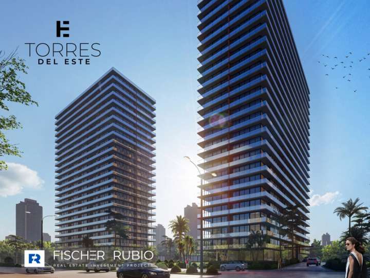 Apartamento en venta en Maldonado