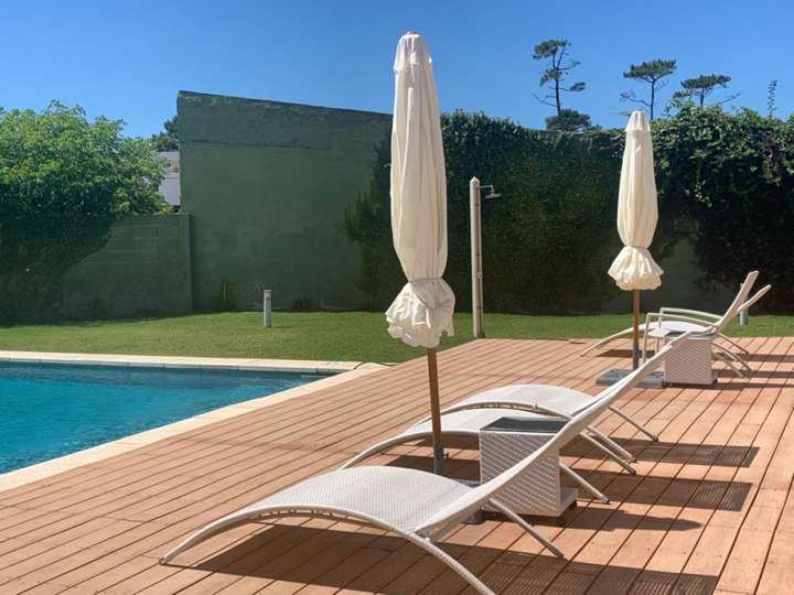 Apartamento en venta en Punta Del Este
