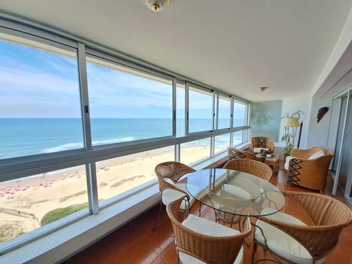 Apartamento en venta en Punta Del Este