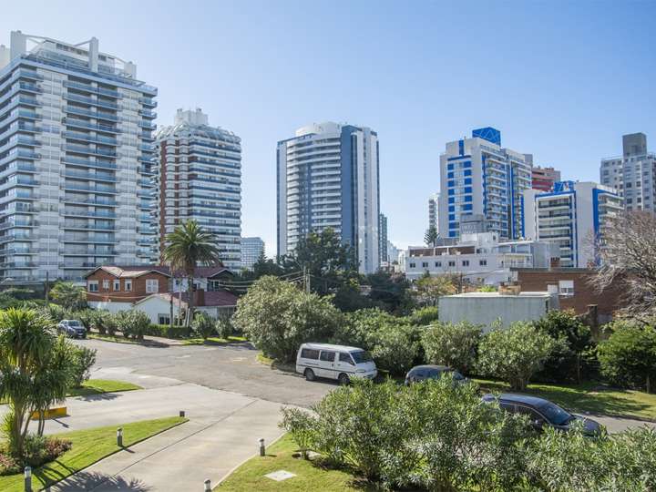 Apartamento en venta en Punta Del Este