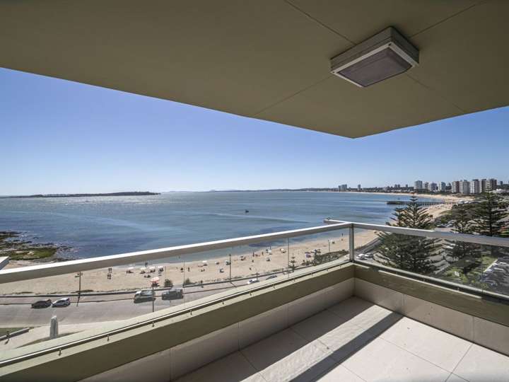 Apartamento en venta en Punta Del Este