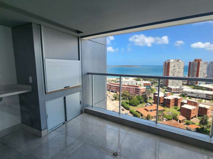 Apartamento en venta en Punta Del Este