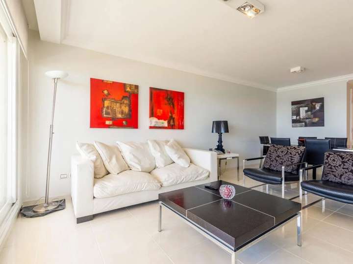 Apartamento en venta en Punta Del Este